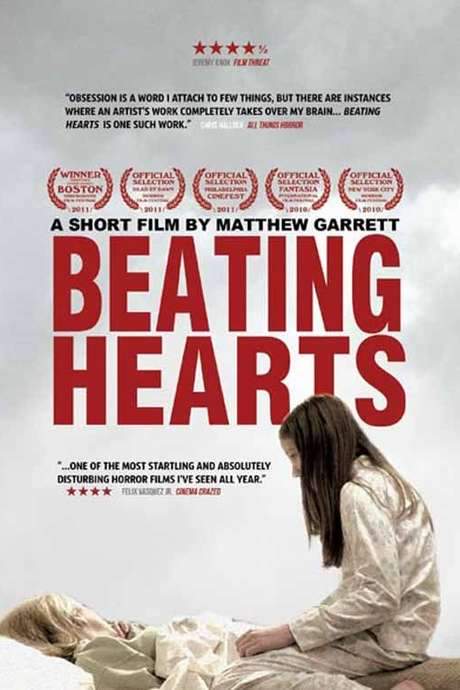    A sickening twist on the ‘killer child’ sub-genre.  
